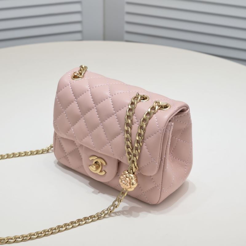 Chanel CF Series Bags